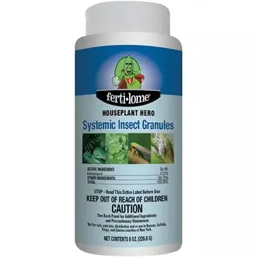 Systemic Insect