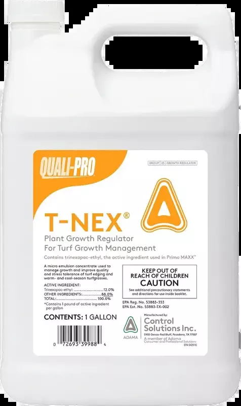 T-Nex Plant Growth Regulator