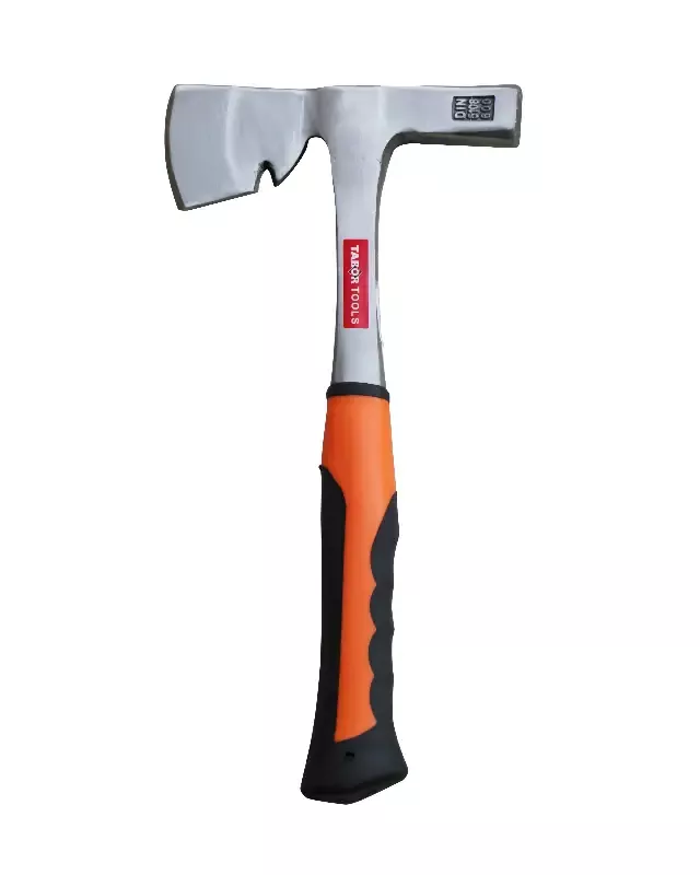 TABOR TOOLS Carpenters Axe, 14″ Half Hatchet. J4a.