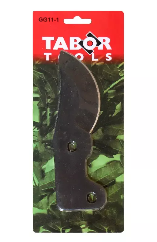 TABOR TOOLS GG11-1 Replacement Cutting Blade for GG11A Bypass Lopper
