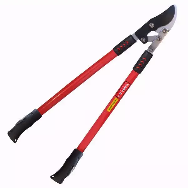 TABOR TOOLS GG11A Professional 30″ Compound Action Bypass Lopper