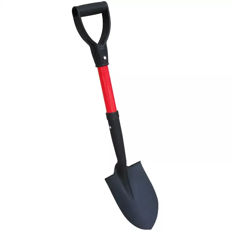 TABOR TOOLS J211Mini Trunk Digging Spade