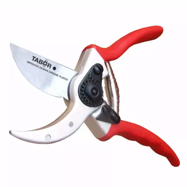 TABOR TOOLS S3A Classic Pruning Shears