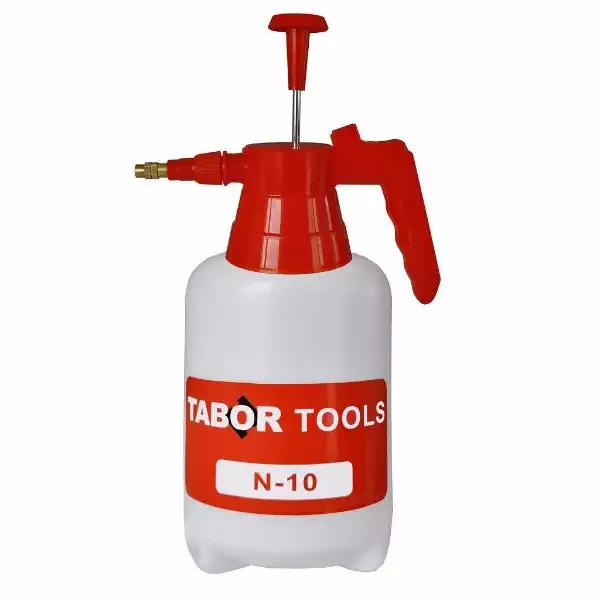TABOR TOOLS Small Garden Sprayer (0.3 Gallon)