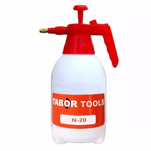 TABOR TOOLSN-20A Small Garden Sprayer (0.5 Gallon)