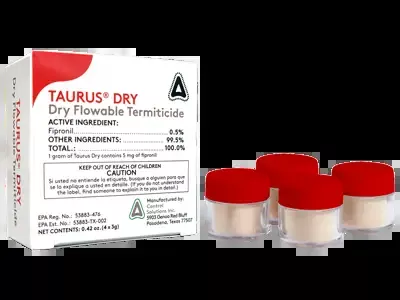 Taurus Dry Refill