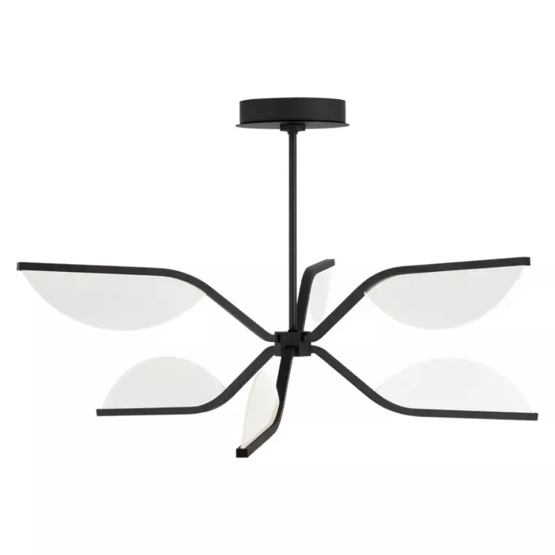 Tech Lighting 700 Belterra 30 Flushmount/Chandelier By Visual Comfort