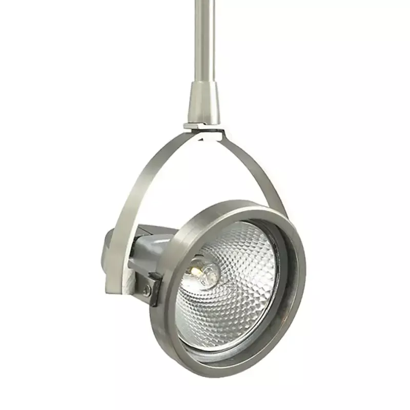 Tech Lighting 700 John Head Monorail By Visual Comfort