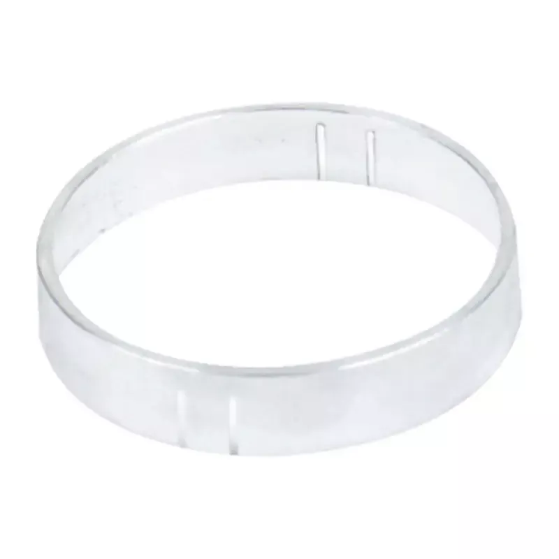 Tech Lighting 700A06-CH Snap Louver Lens Holder By Visual Comfort
