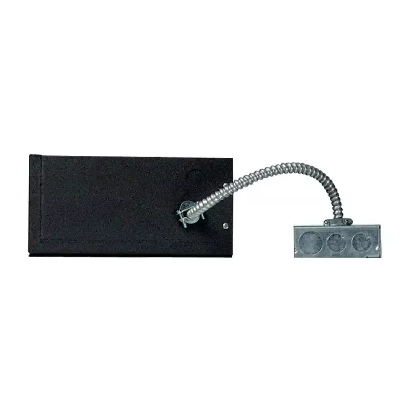 Tech Lighting 700AT600 Remote Transformer-600W Mag 12V By Visual Comfort