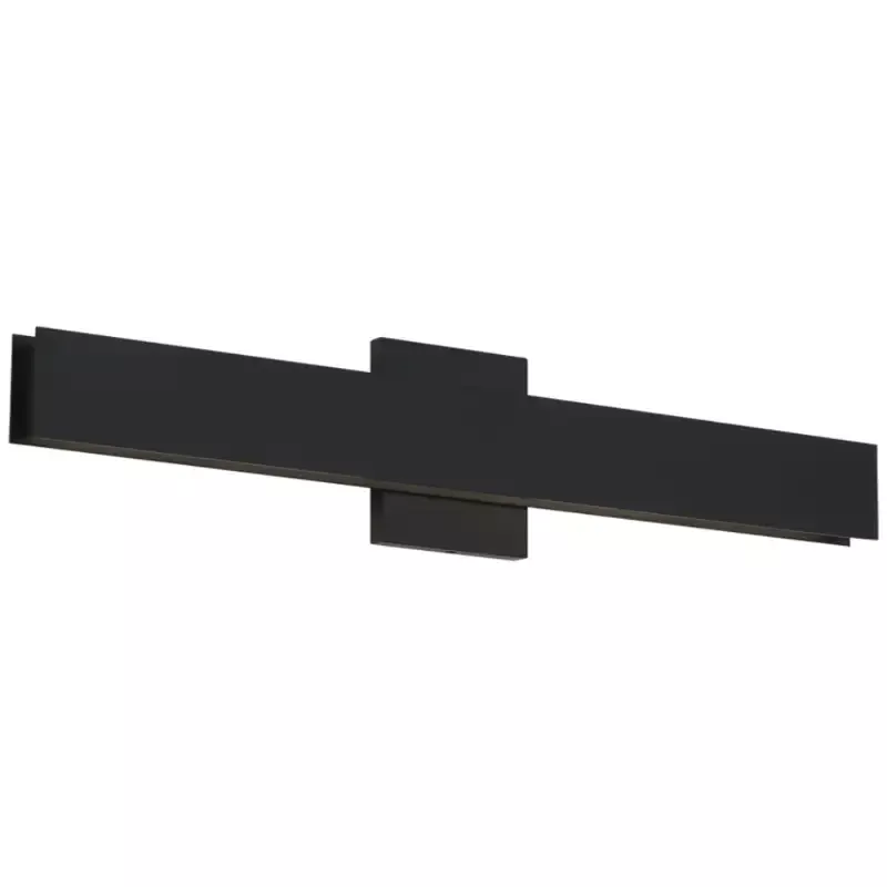Tech Lighting 700BC Bau 24 Bath By Visual Comfort