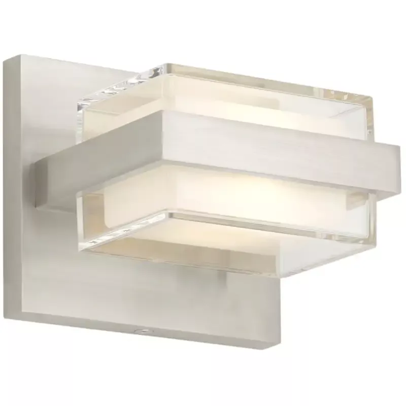 Tech Lighting 700BC Kamden 1-Light Wall/Bath By Visual Comfort