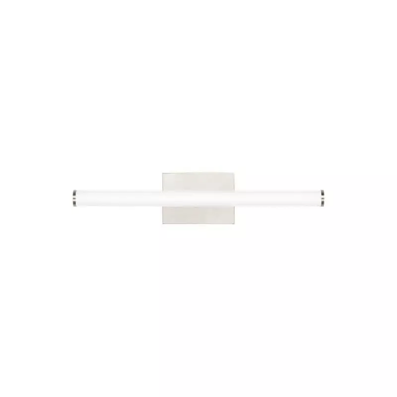 Tech Lighting 700BC Lufe Round 24 Bath By Visual Comfort