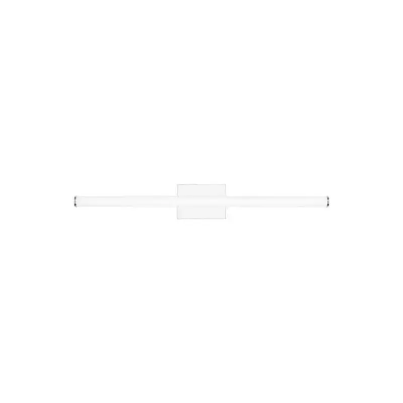 Tech Lighting 700BC Lufe Round 36 Bath By Visual Comfort