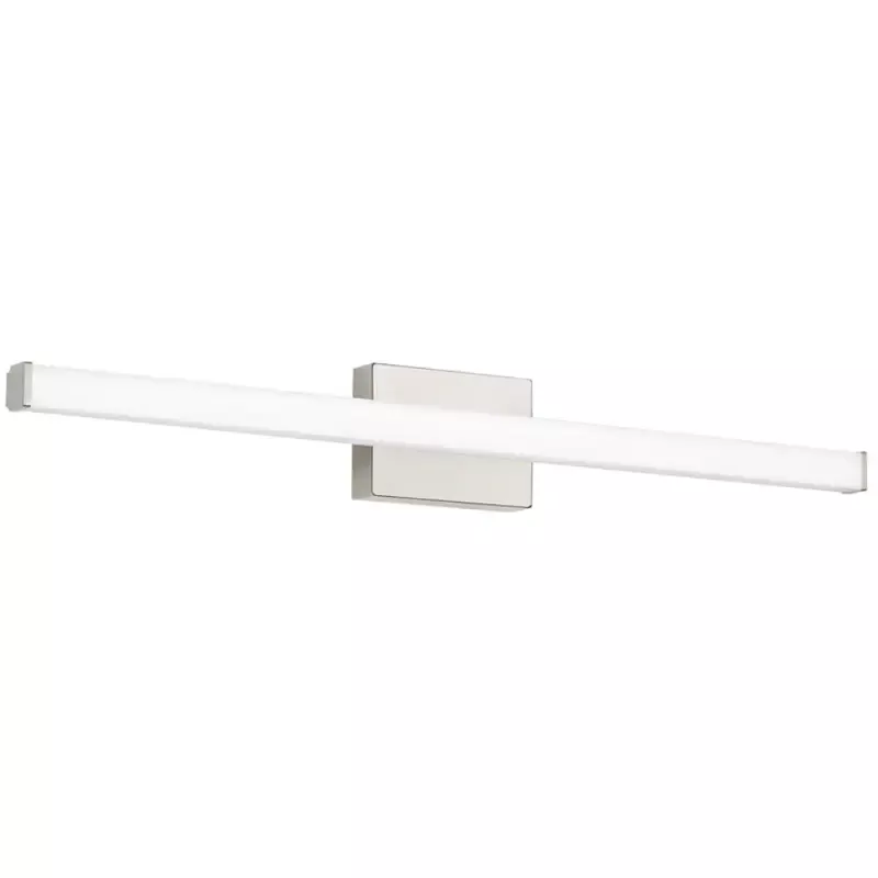 Tech Lighting 700BC Lufe Square 36 Bath By Visual Comfort