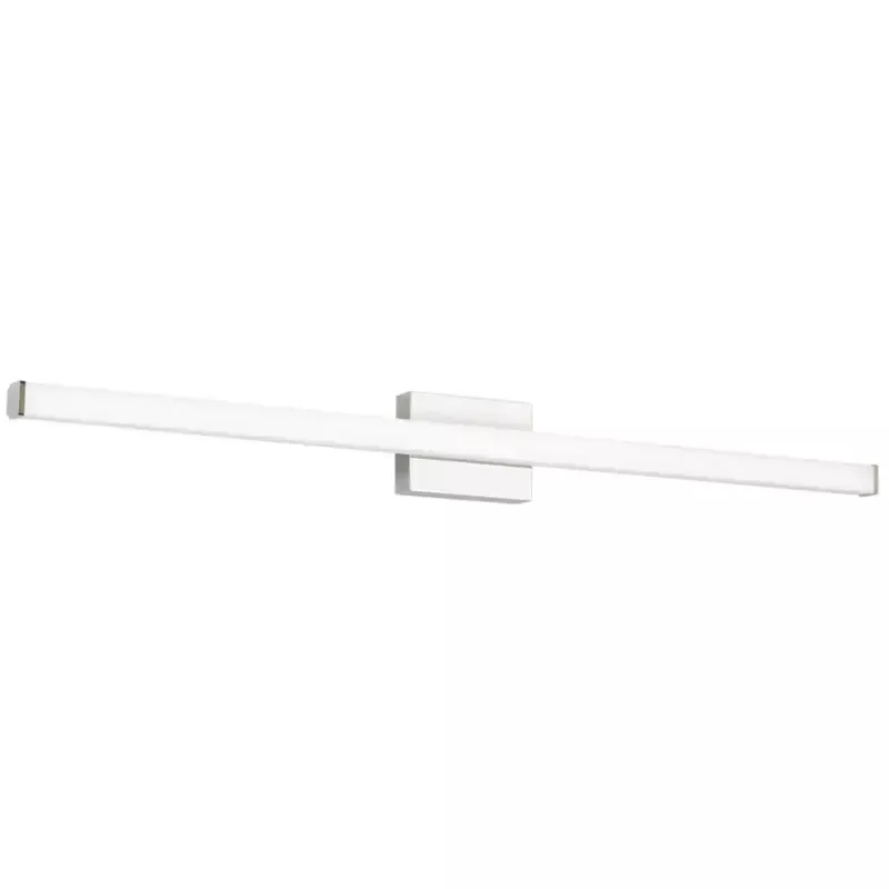 Tech Lighting 700BC Lufe Square 48 Bath By Visual Comfort