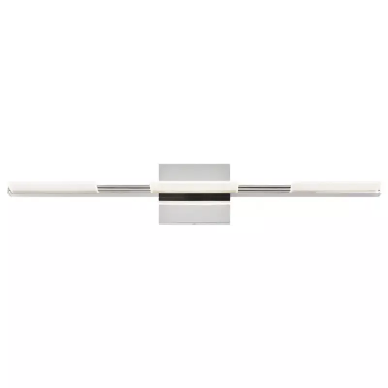 Tech Lighting 700BC Tris 3-Light Bath By Visual Comfort