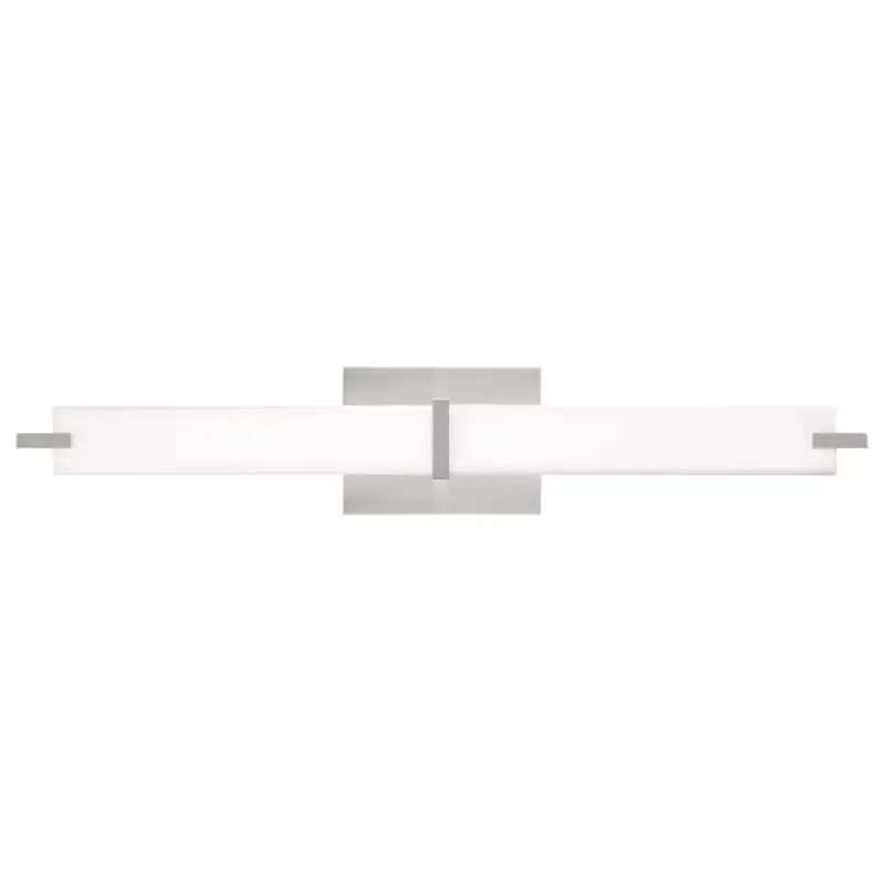 Tech Lighting 700BCMET Metro Bath By Visual Comfort