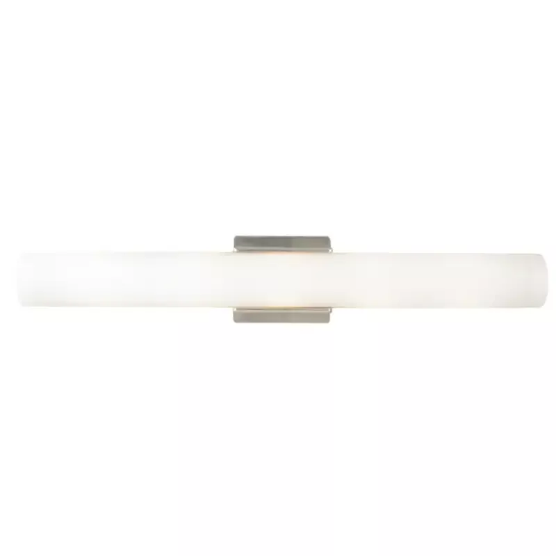 Tech Lighting 700BCSLC26W Solace Bath By Visual Comfort