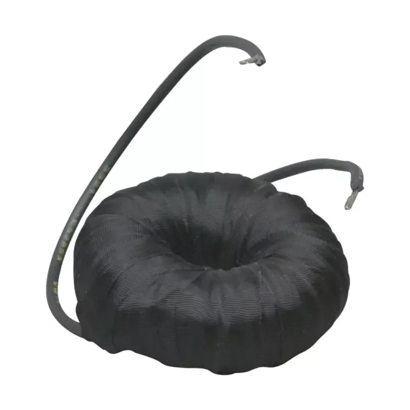 Tech Lighting 700DIM Debuzzing Dimming Coil By Visual Comfort