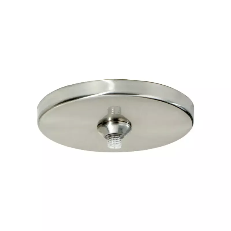 Tech Lighting 700FJ4RF Freejack 4″ Round Flush Canopy LED By Visual Comfort