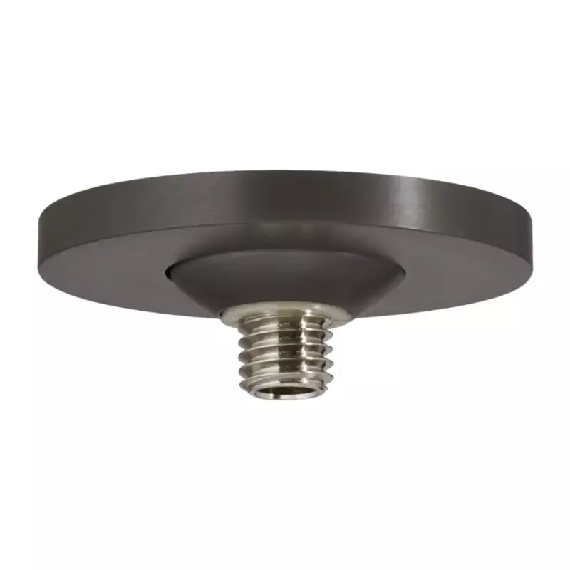 Tech Lighting 700FJFCP Freejack Port Alone By Visual Comfort