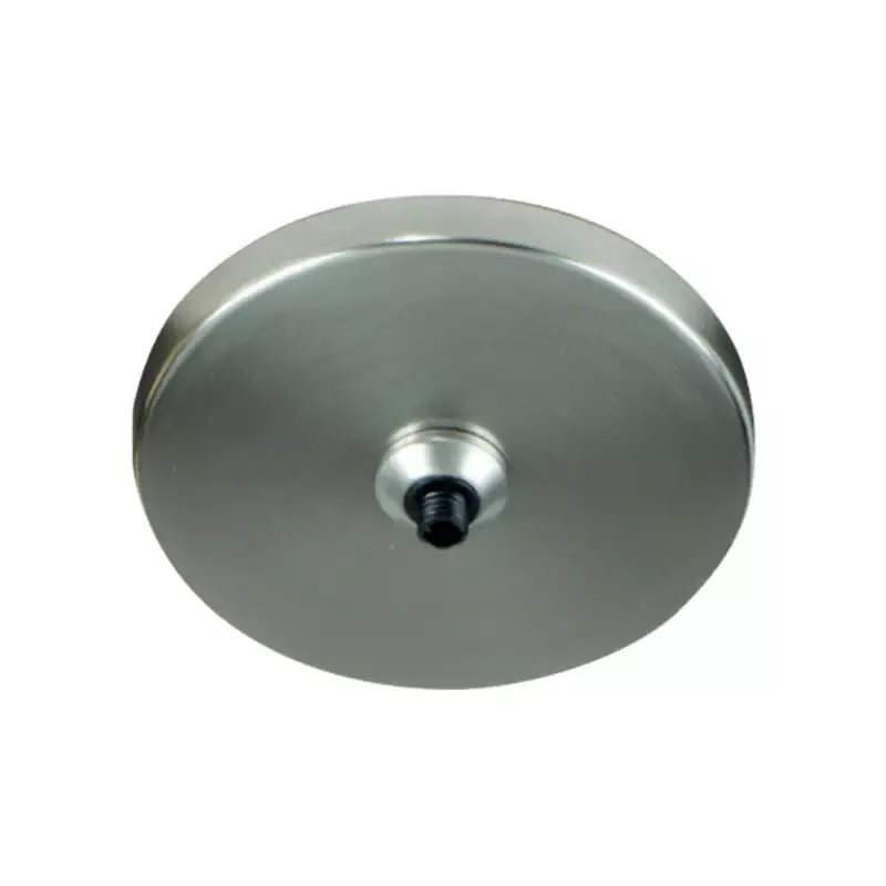 Tech Lighting 700FJFCP Freejack Port With Canopy By Visual Comfort