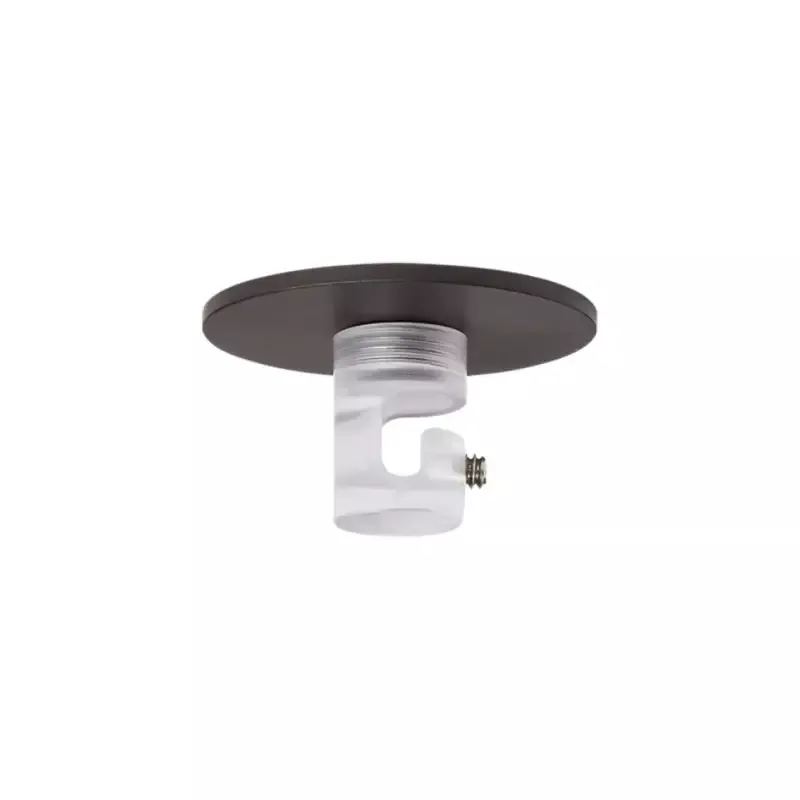 Tech Lighting 700FJSWG Low-Voltage Swag Hook By Visual Comfort