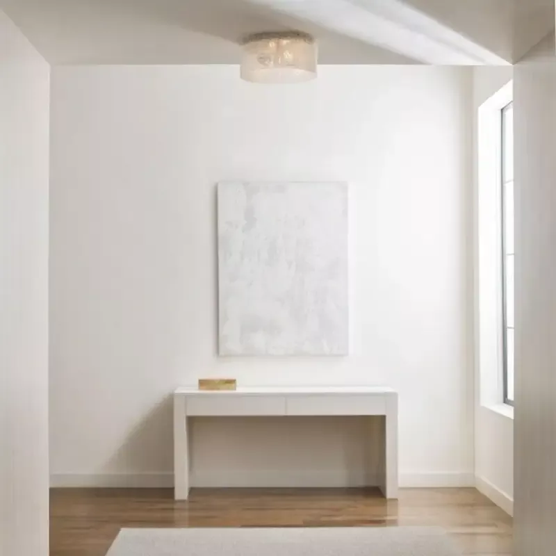 Tech Lighting 700FM Vetra Flush By Visual Comfort