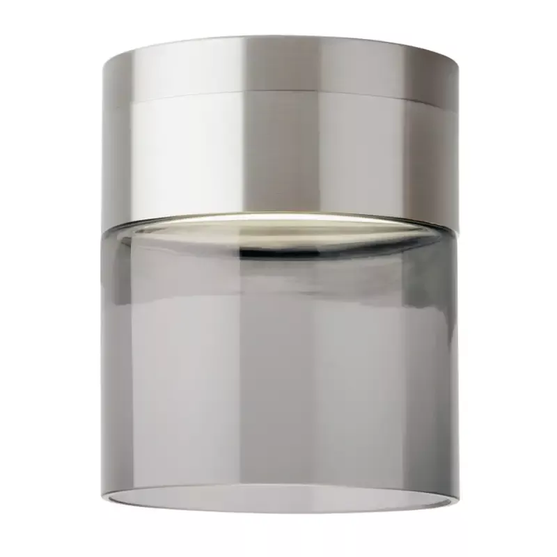 Tech Lighting 700FMMAN Manette Small Flush Mount By Visual Comfort