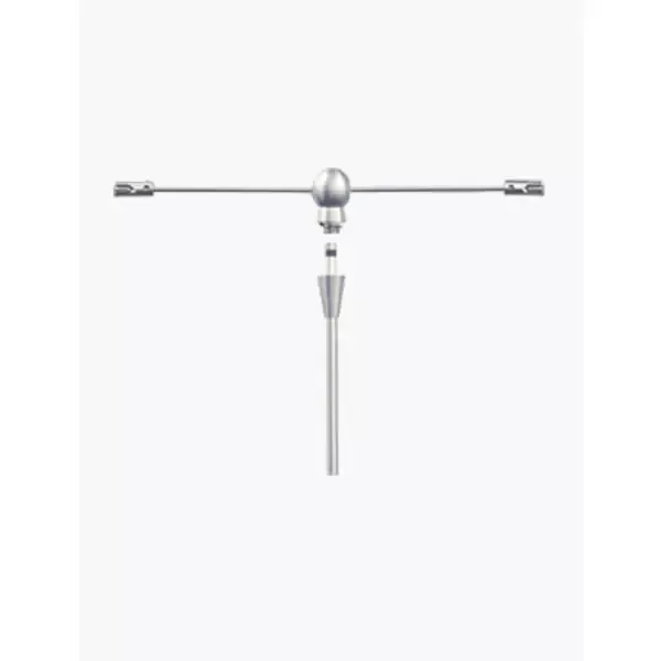 Tech Lighting 700KABCO Cable Lite Freejack Connector By Visual Comfort