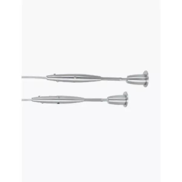 Tech Lighting 700KSOFTT Cable Lite Soft Turnbuckles By Visual Comfort