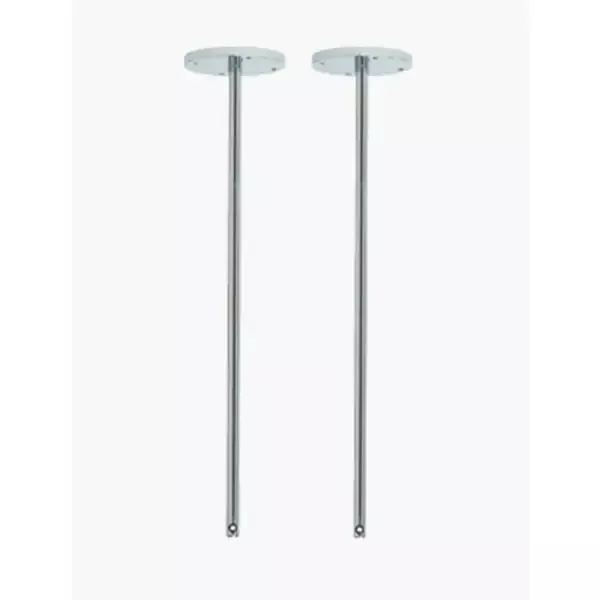 Tech Lighting 700KSOHD Cable Lite Heavy Duty Standoffs By Visual Comfort