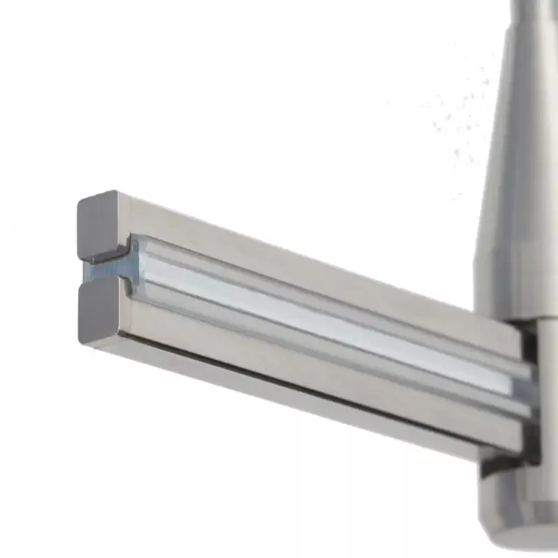 Tech Lighting 700MOCCAP Monorail End Caps By Visual Comfort