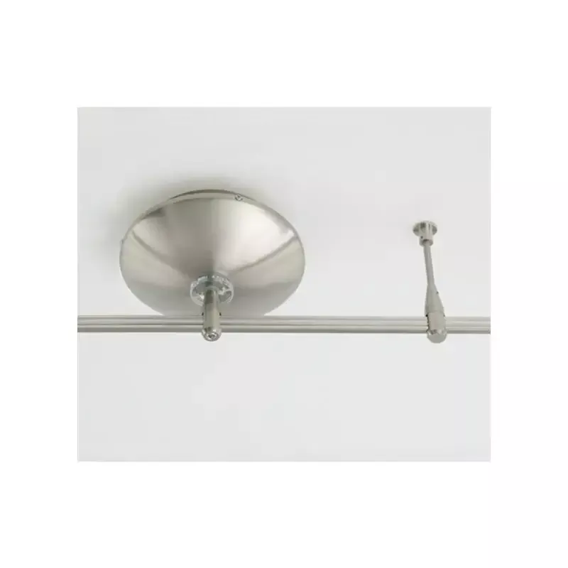 Tech Lighting 700MOKTS150 Monorail Surface Kit 150W By Visual Comfort