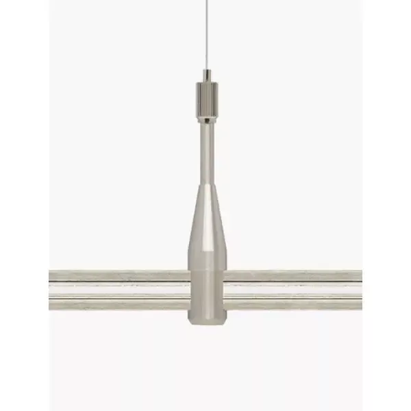 Tech Lighting 700MOSADJ Monorail Adjustable Standoff By Visual Comfort