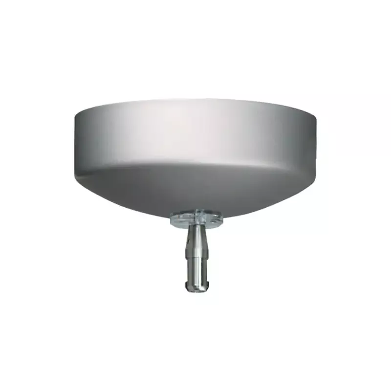 Tech Lighting 700MOSRT75D Monorail Surface Transformer-75W Mag By Visual Comfort