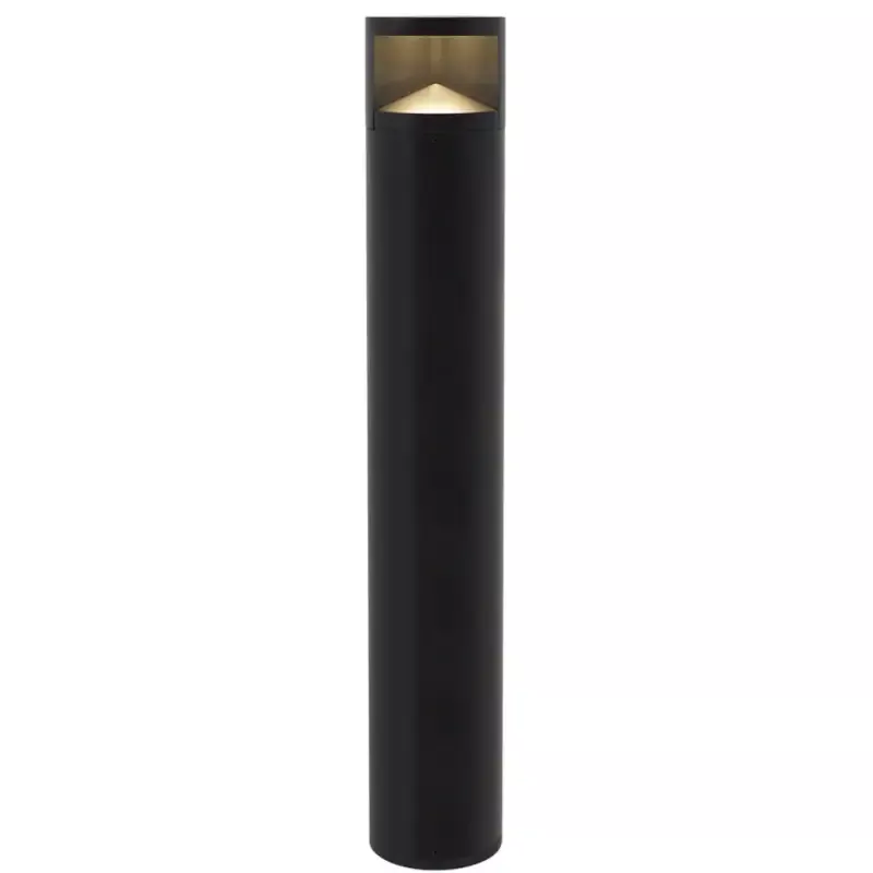 Tech Lighting 700OB Arkay One 36 Outdoor Bollard By Visual Comfort