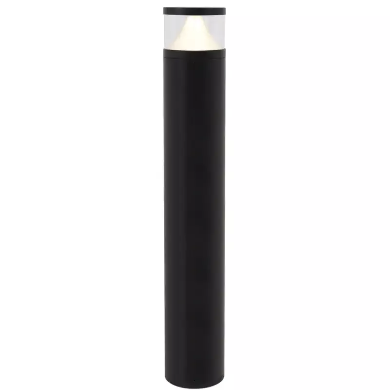 Tech Lighting 700OB Arkay Three 36 Outdoor Bollard By Visual Comfort