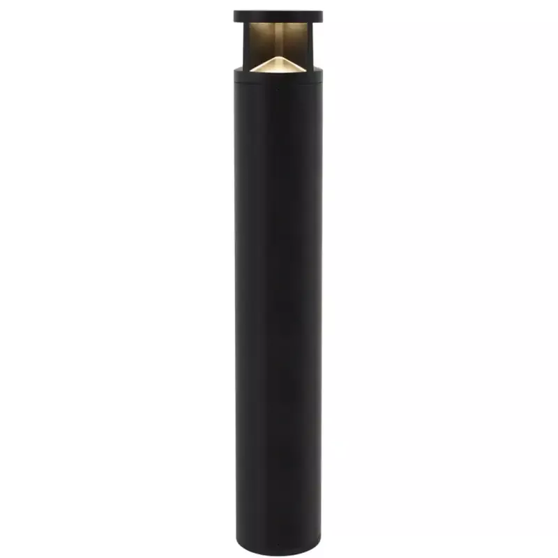 Tech Lighting 700OB Arkay Two 36 Outdoor Bollard By Visual Comfort