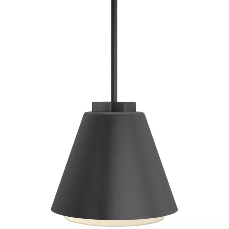 Tech Lighting 700OPBOW Bowman 12 Outdoor Pendant By Visual Comfort