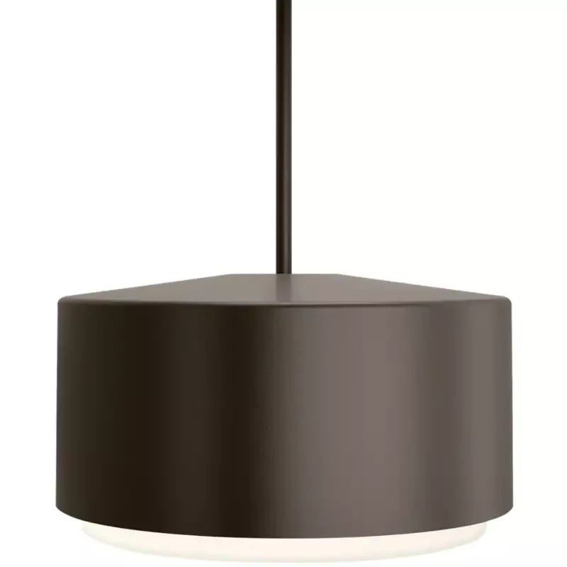 Tech Lighting 700OPROT Roton 18 Outdoor Pendant By Visual Comfort
