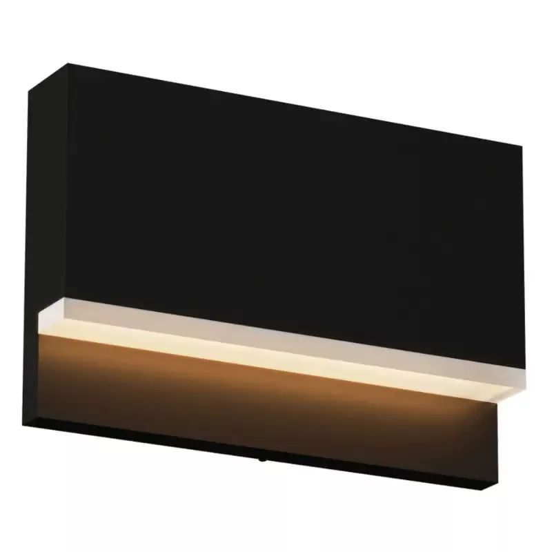 Tech Lighting 700OSWEND Wend Outdoor Wall/Step Light By Visual Comfort