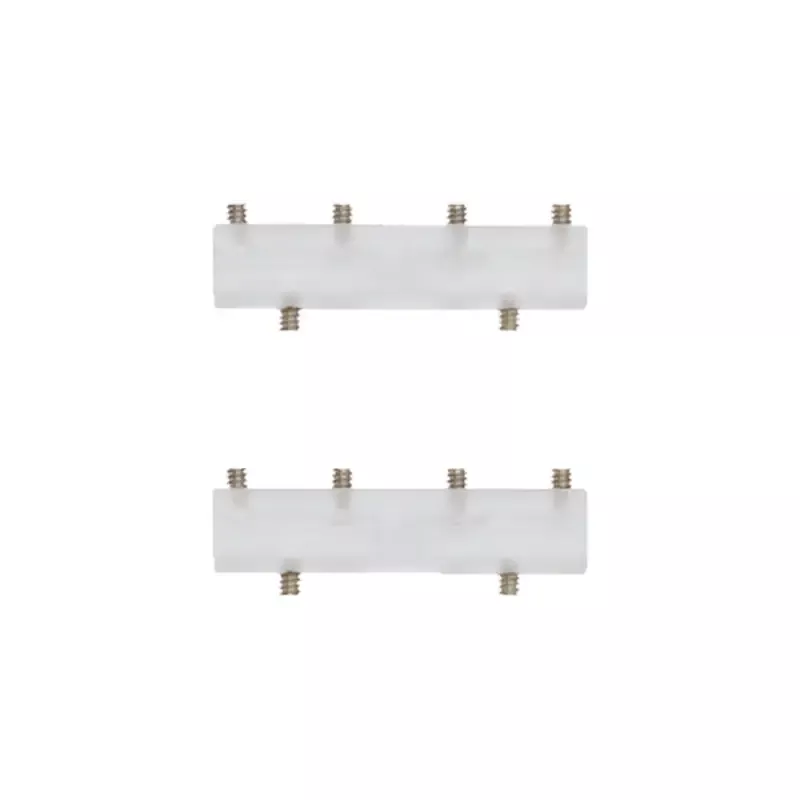 Tech Lighting 700P Cable Lite Isolating Connectors By Visual Comfort