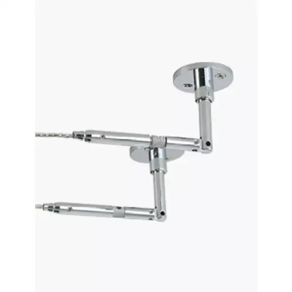 Tech Lighting 700PARTT Cable Lite Universal Turnbuckles By Visual Comfort