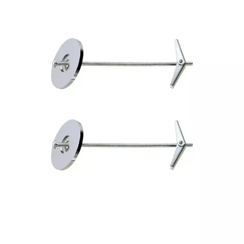 Tech Lighting 700PRTD15 Cable Lite Plaster Anchors By Visual Comfort