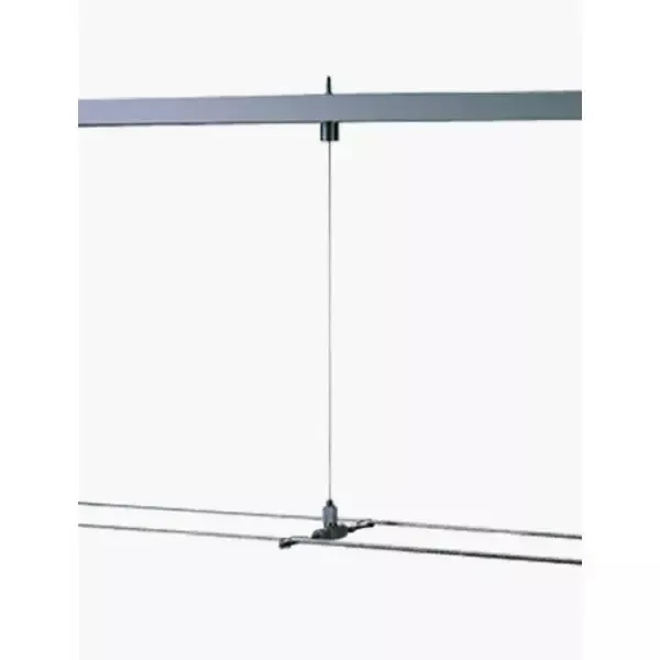 Tech Lighting 700PRTD3 Cable Lite Adjustable Standoff By Visual Comfort