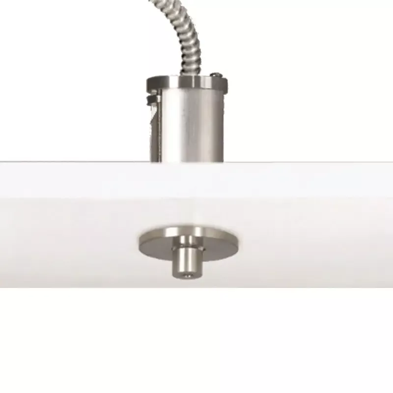 Tech Lighting 700TDFCP Line-Voltage Port Alone By Visual Comfort