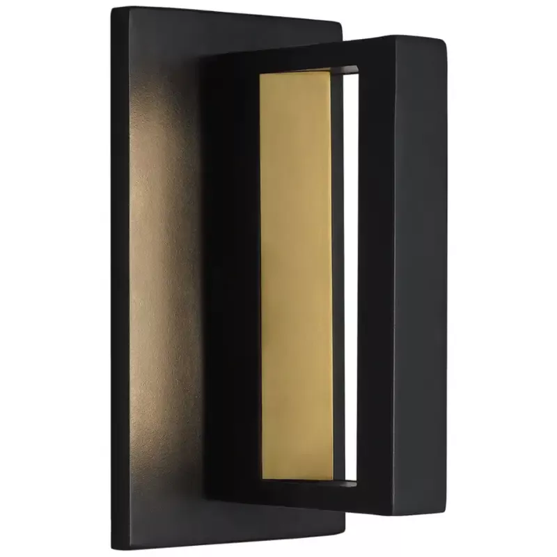 Tech Lighting Anton Small Wall Light By Visual Comfort