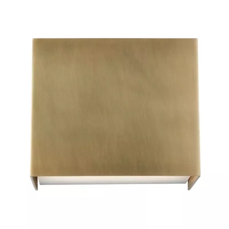 Tech Lighting Brompton Small Wall Sconce By Visual Comfort